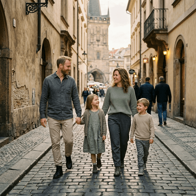 חופשות מותאמות אישית