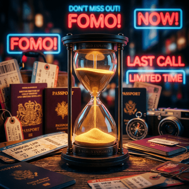 הזדמנויות חופשה חלומית